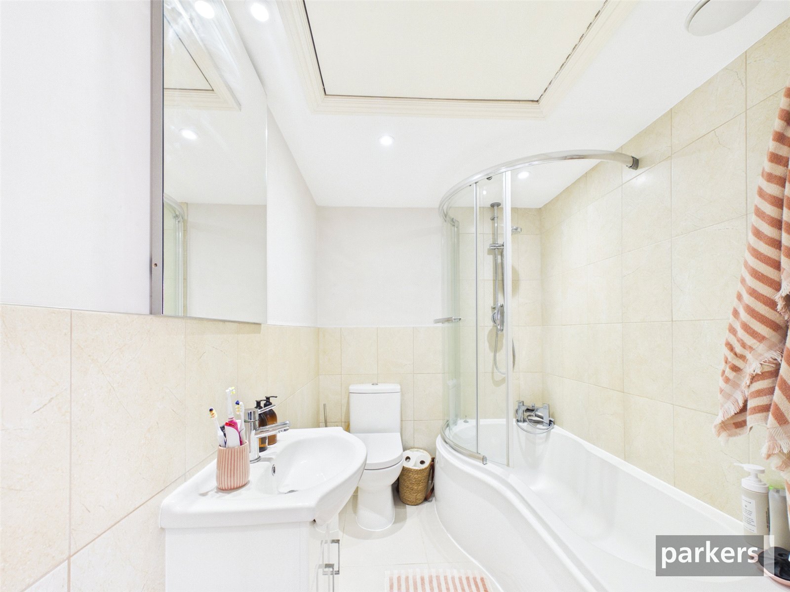 1 bedroom Flat for sale in Reading, Berkshire
