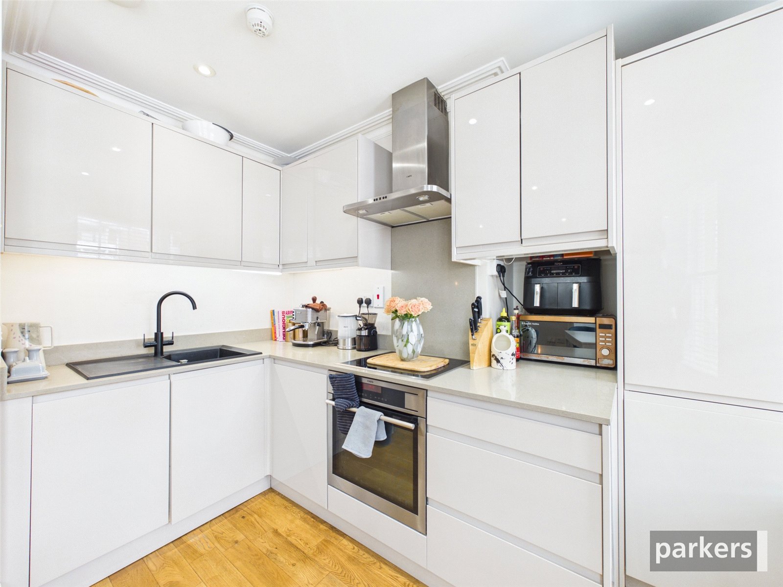 1 bedroom Flat for sale in Reading, Berkshire