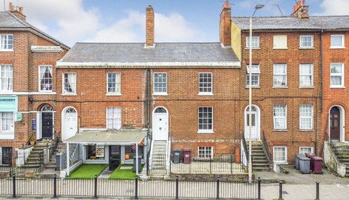 Reading, Berkshire