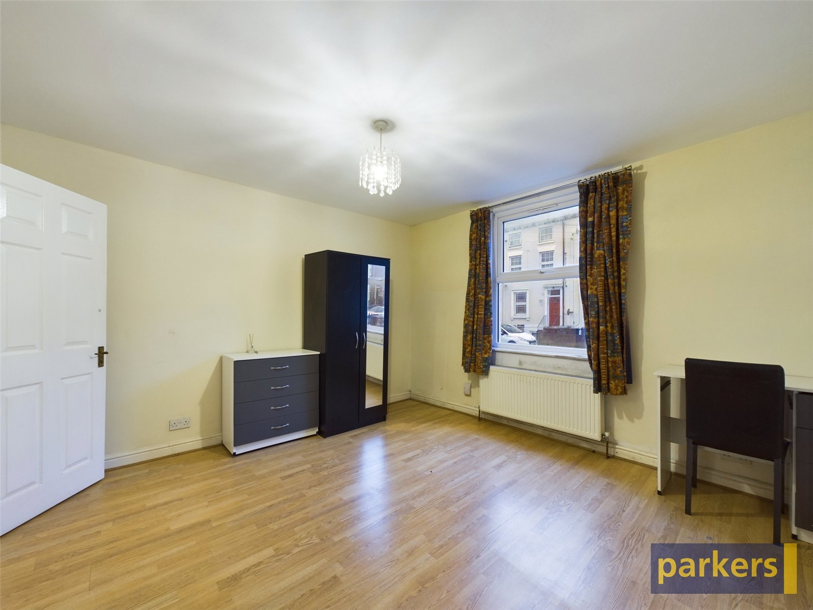 2 bedroom Flat for sale in Reading, Berkshire