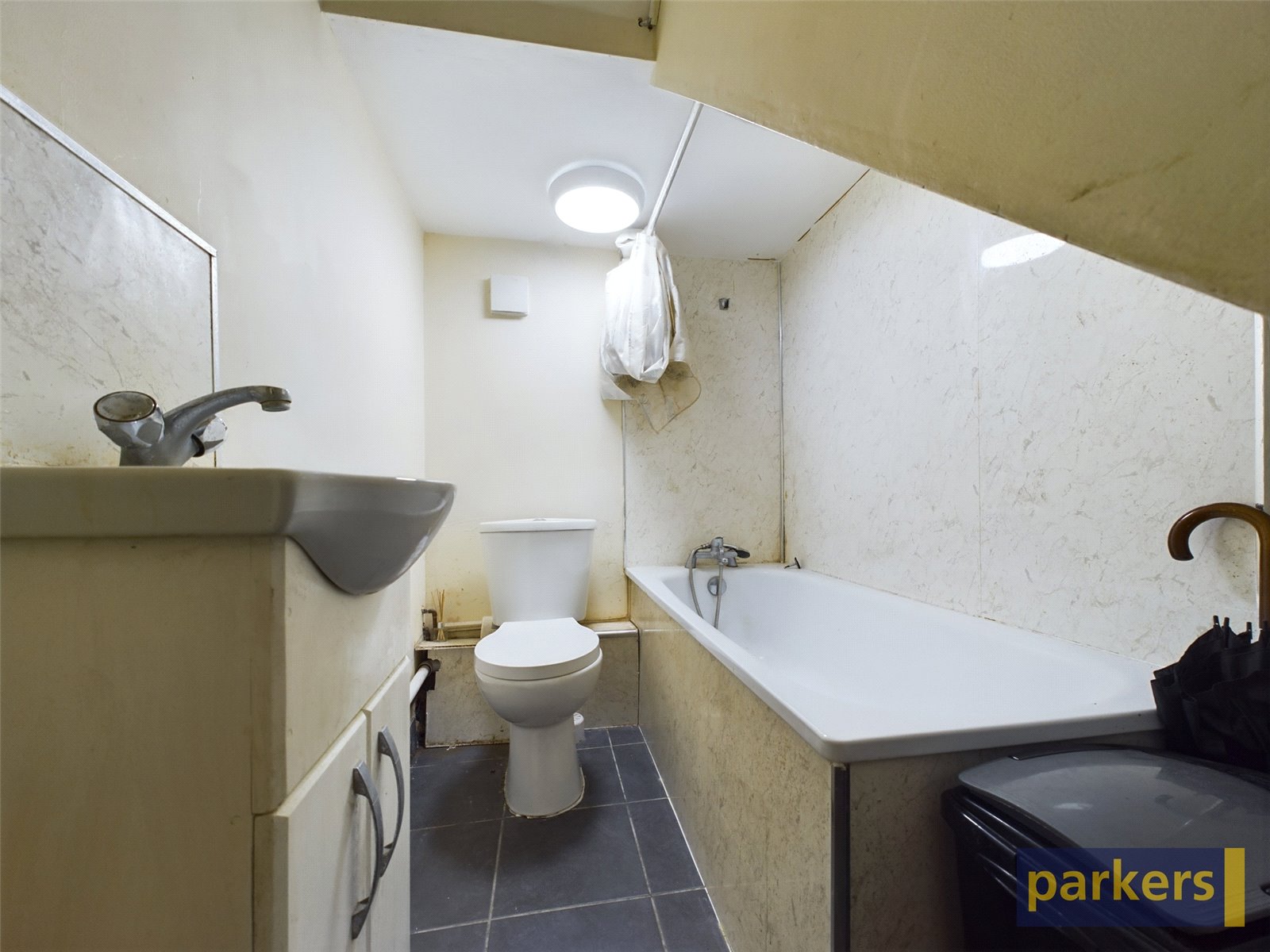 2 bedroom Flat for sale in Reading, Berkshire