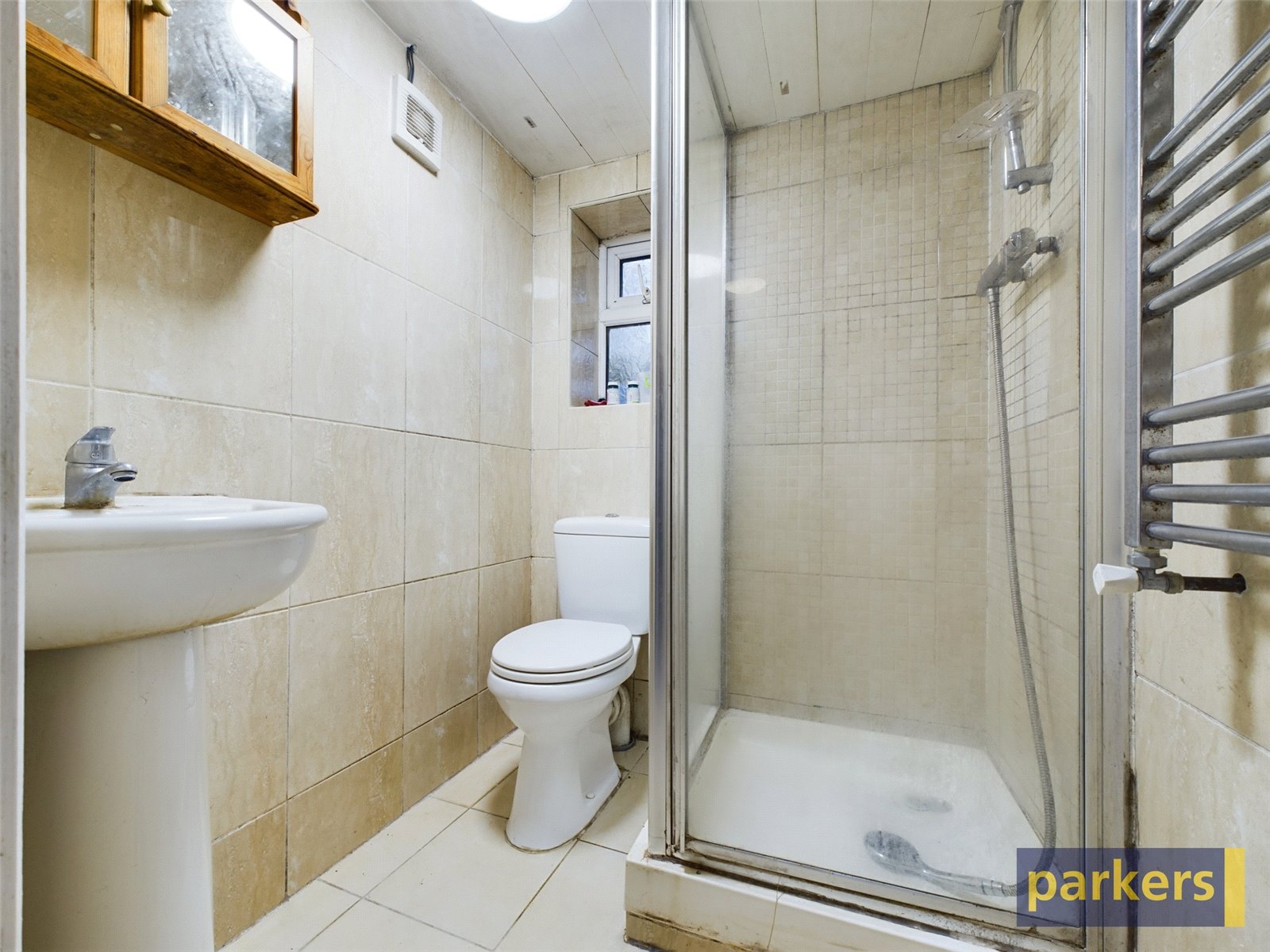 2 bedroom Flat for sale in Reading, Berkshire