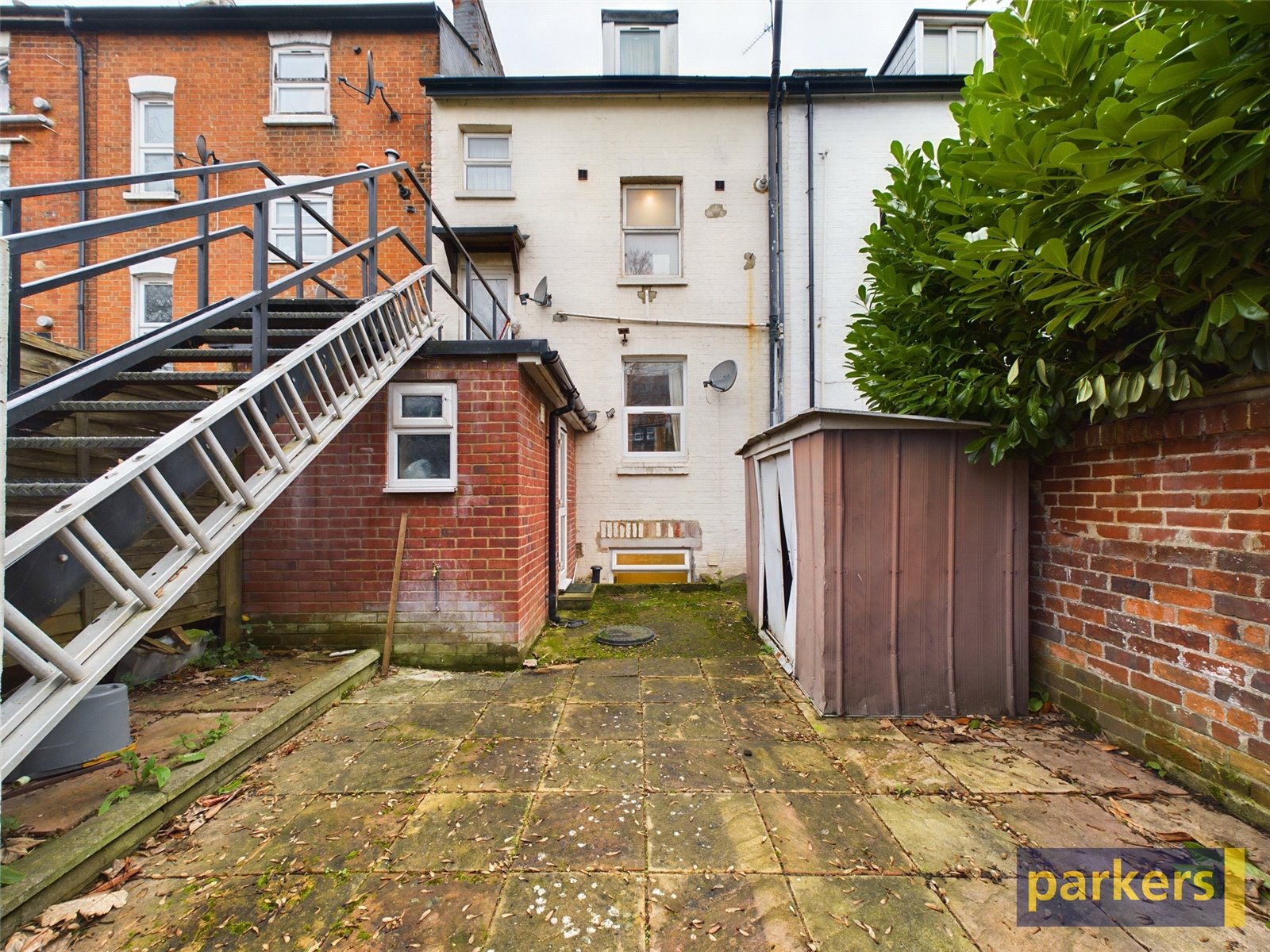 2 bedroom Flat for sale in Reading, Berkshire