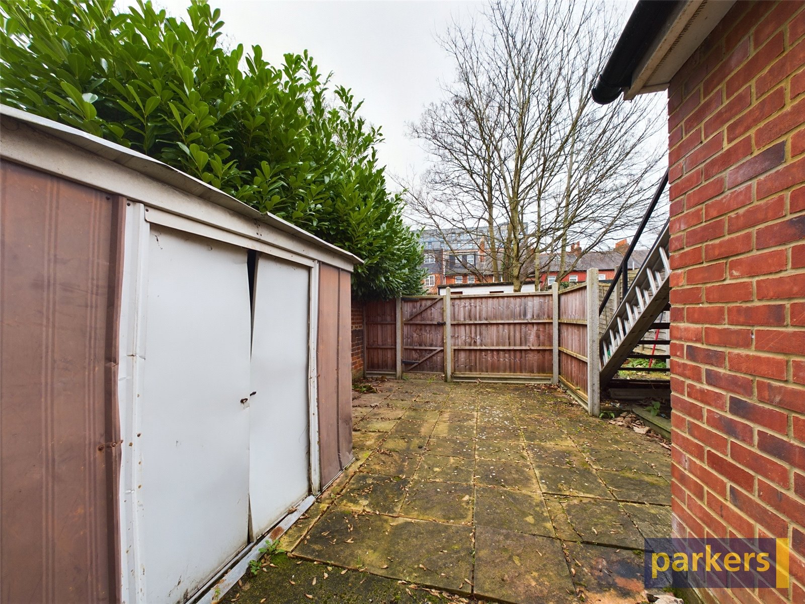 2 bedroom Flat for sale in Reading, Berkshire