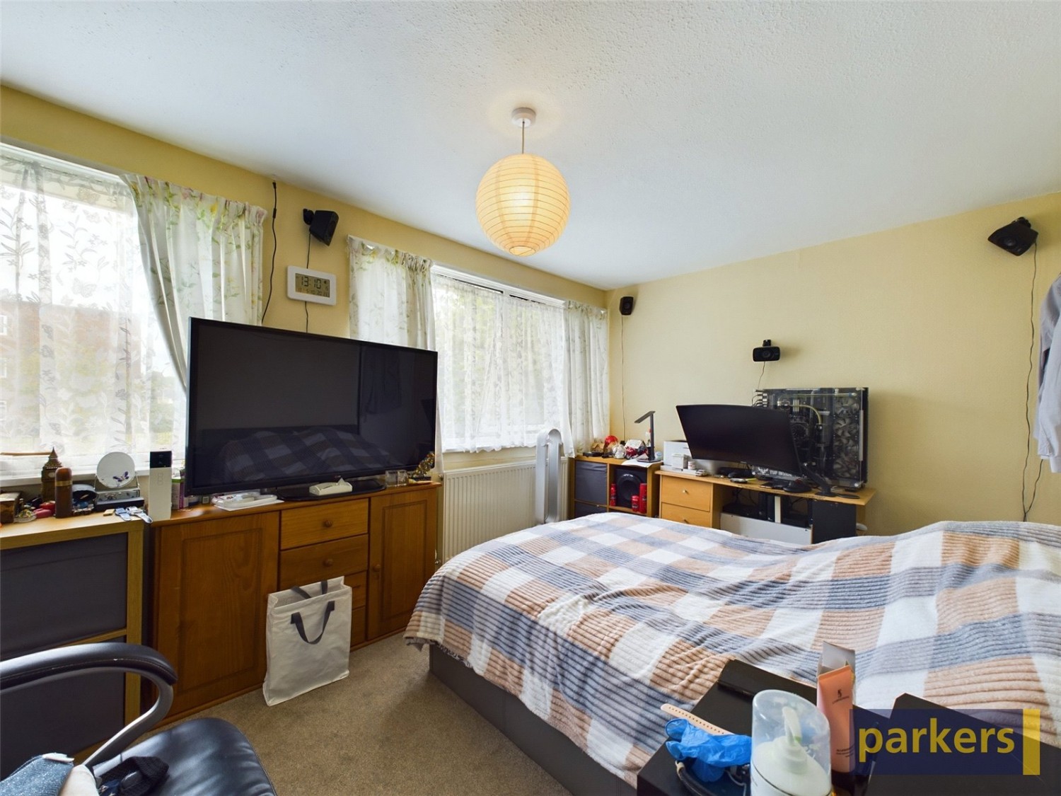 Reading, Berkshire