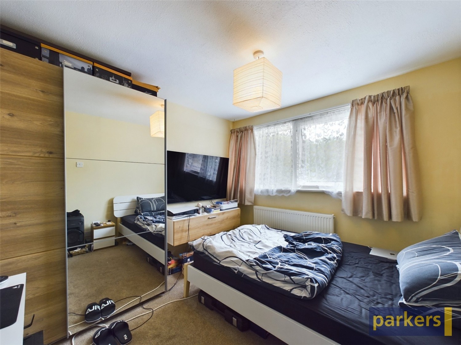 Reading, Berkshire