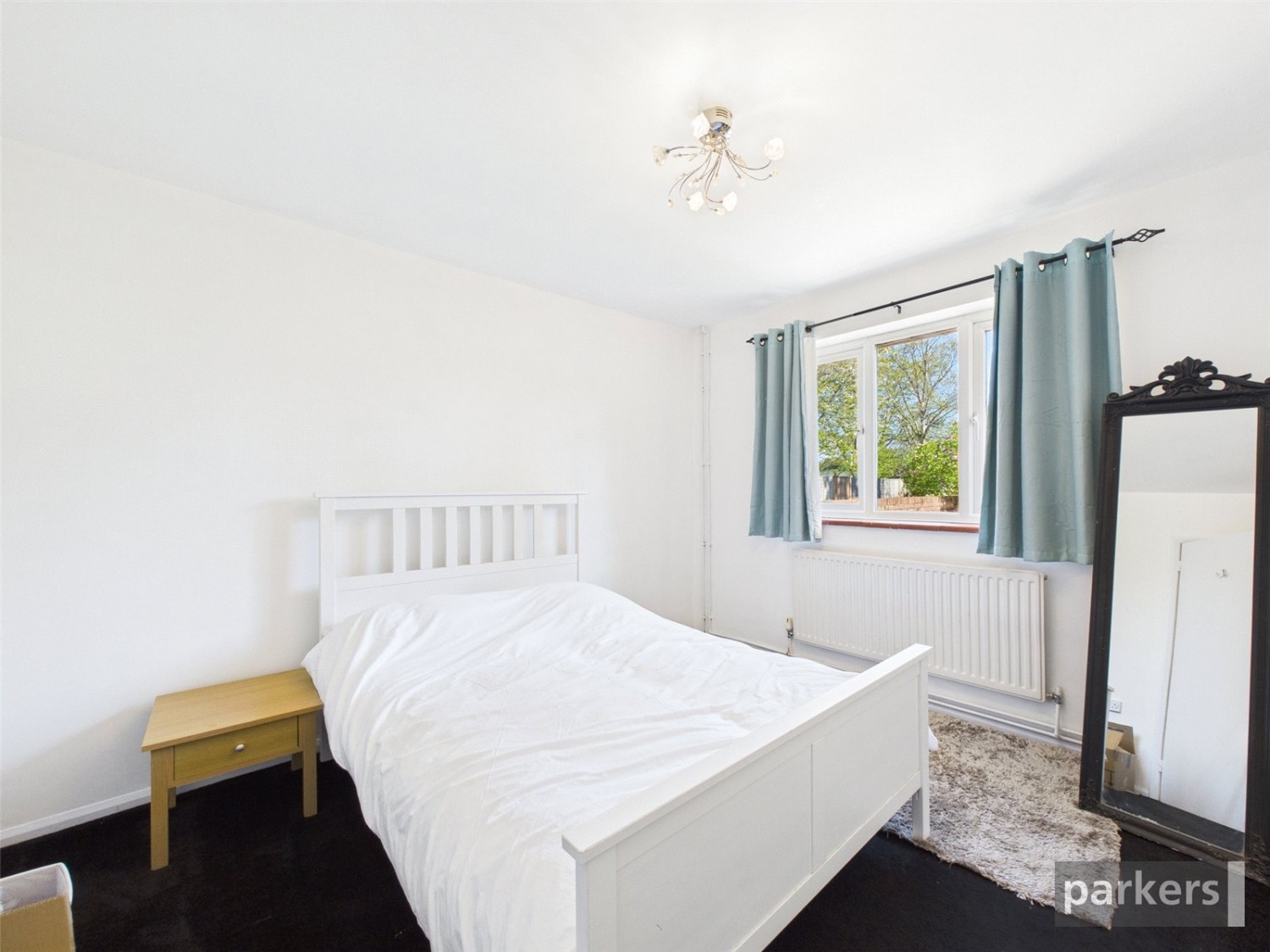 Reading, Berkshire