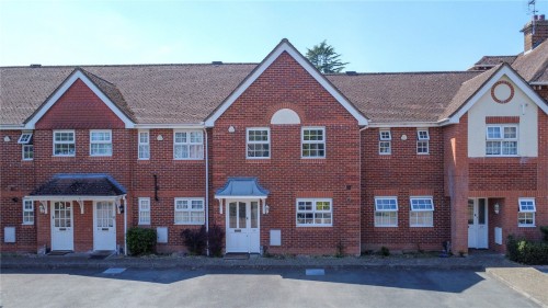 Tilehurst Road, Reading, Berkshire