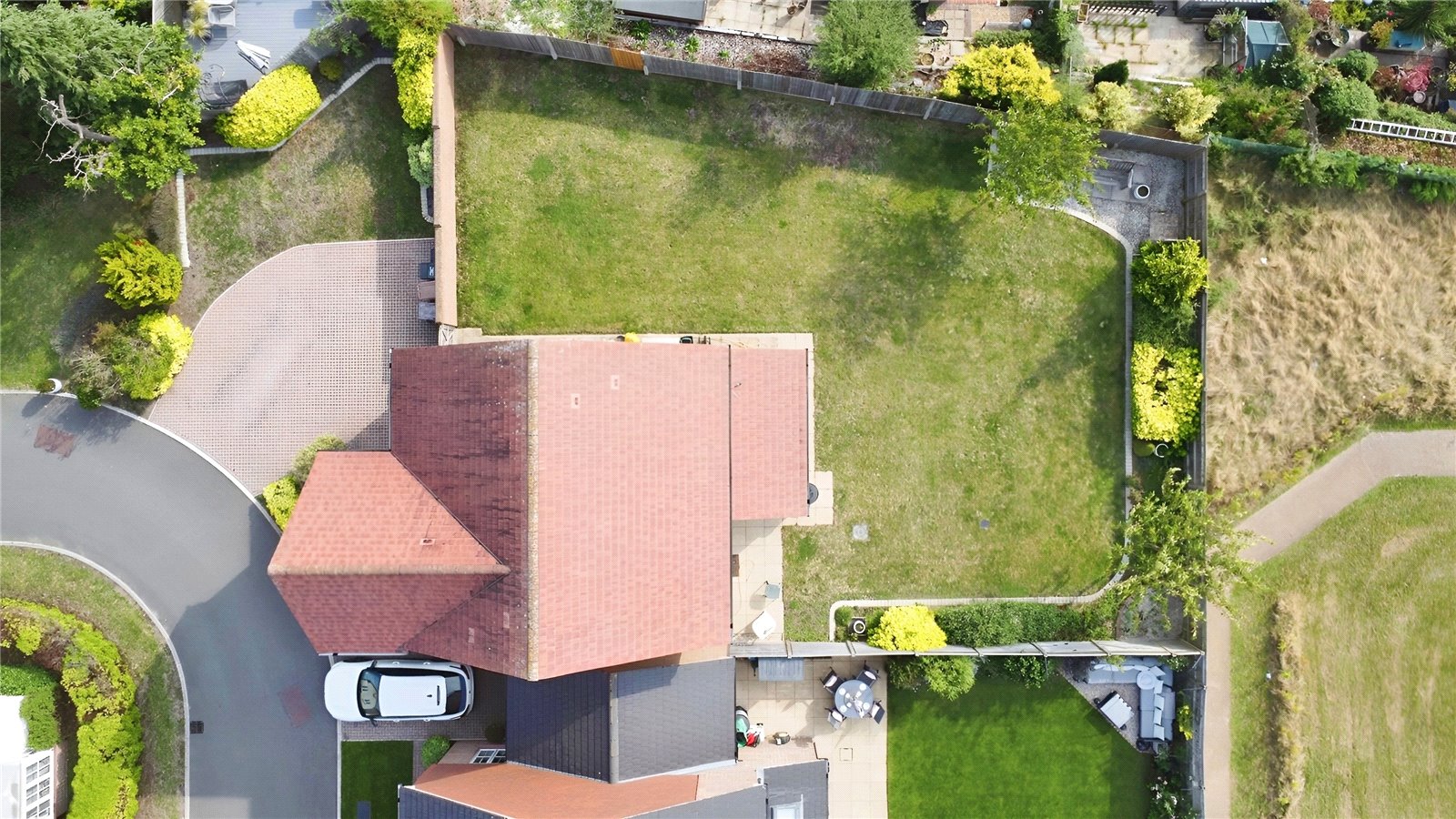 4 bedroom House for sale in Woodley, Reading, Berkshire