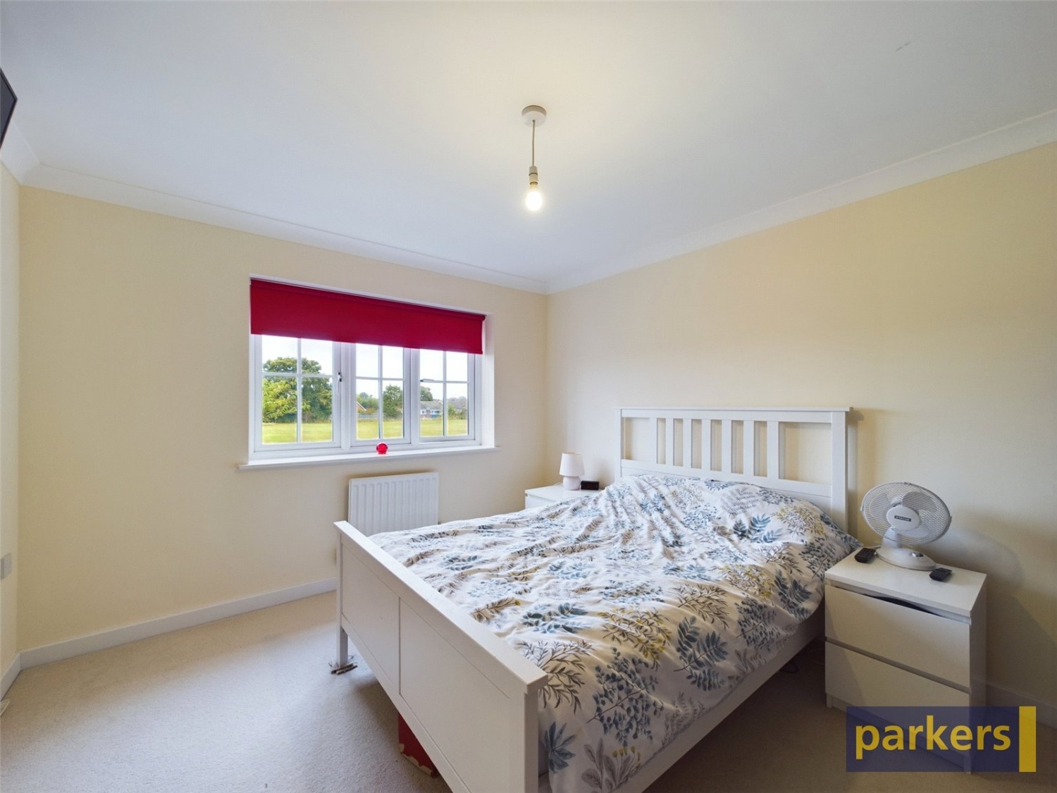 Woodley, Reading, Berkshire