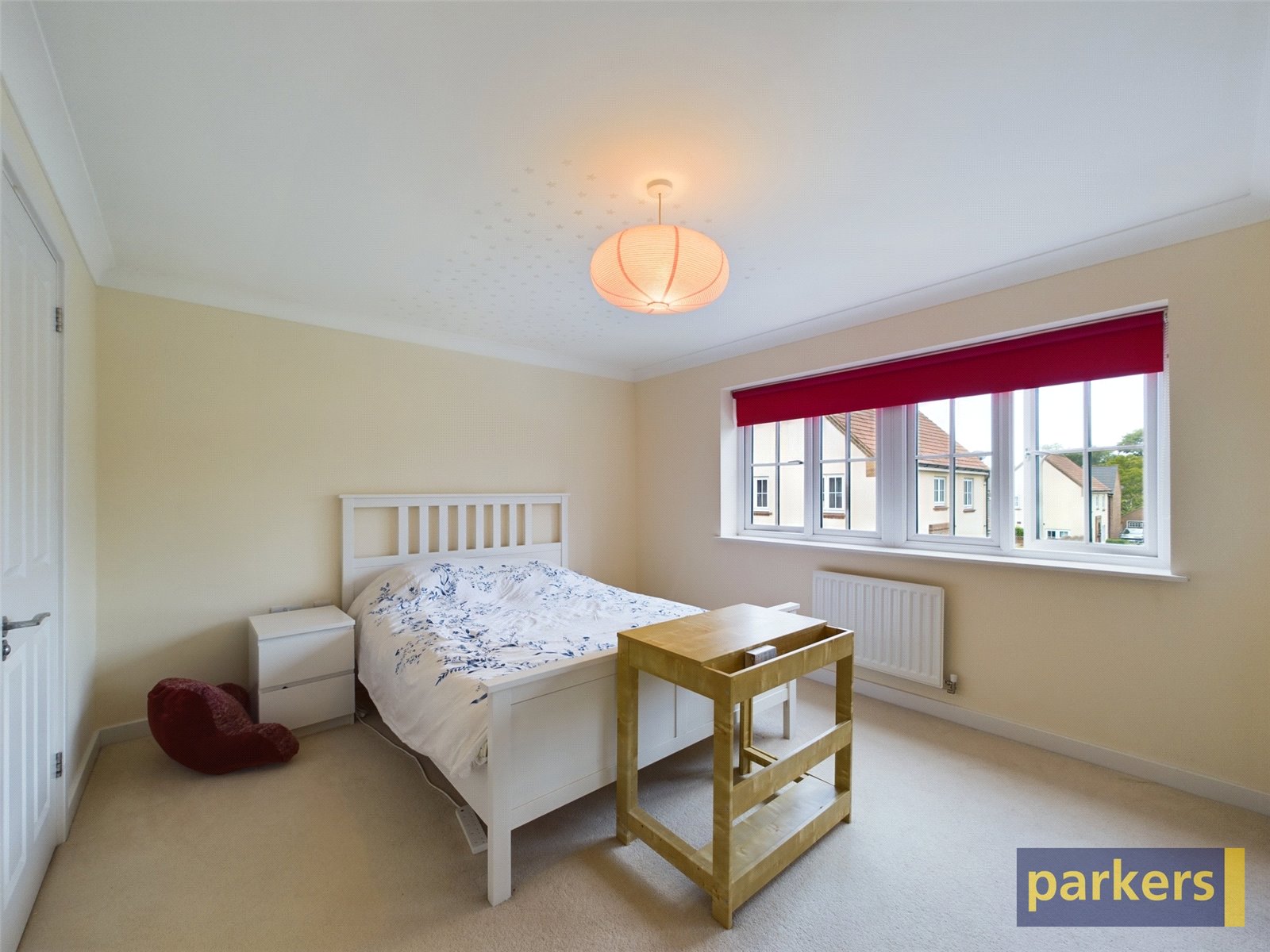 4 bedroom House for sale in Woodley, Reading, Berkshire