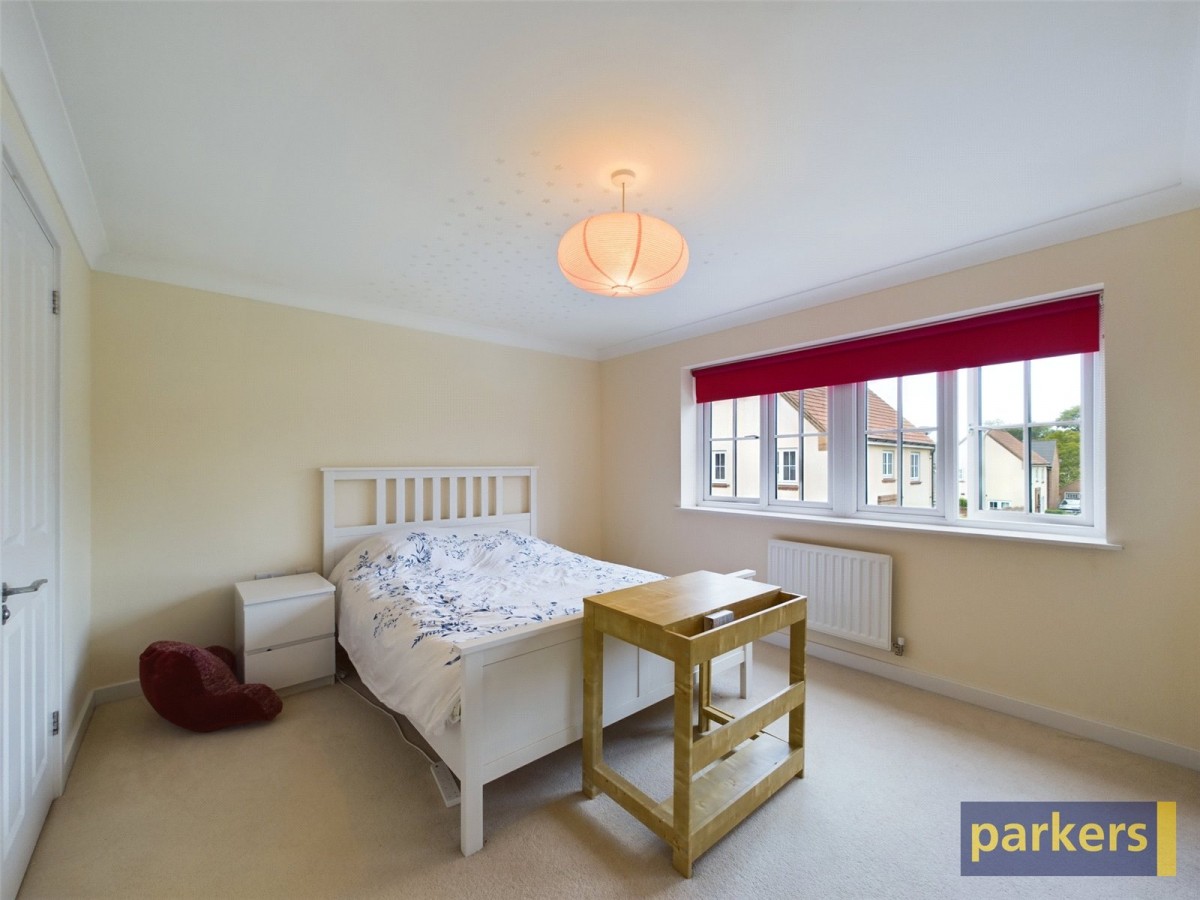 Woodley, Reading, Berkshire