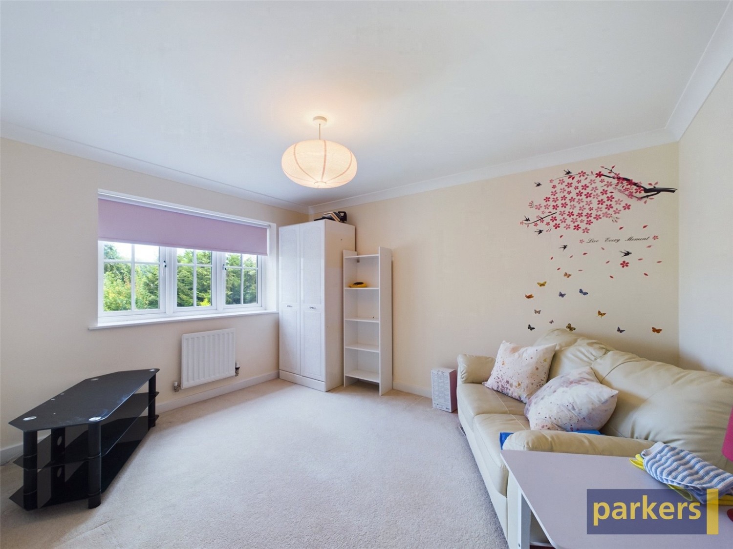 Woodley, Reading, Berkshire