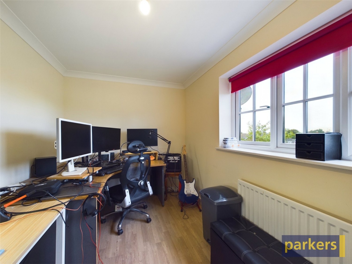 Woodley, Reading, Berkshire
