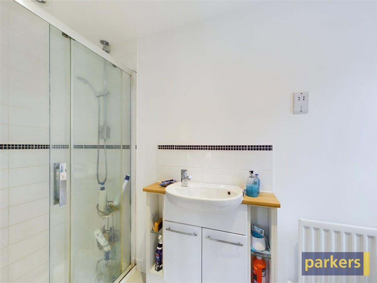 Woodley, Reading, Berkshire