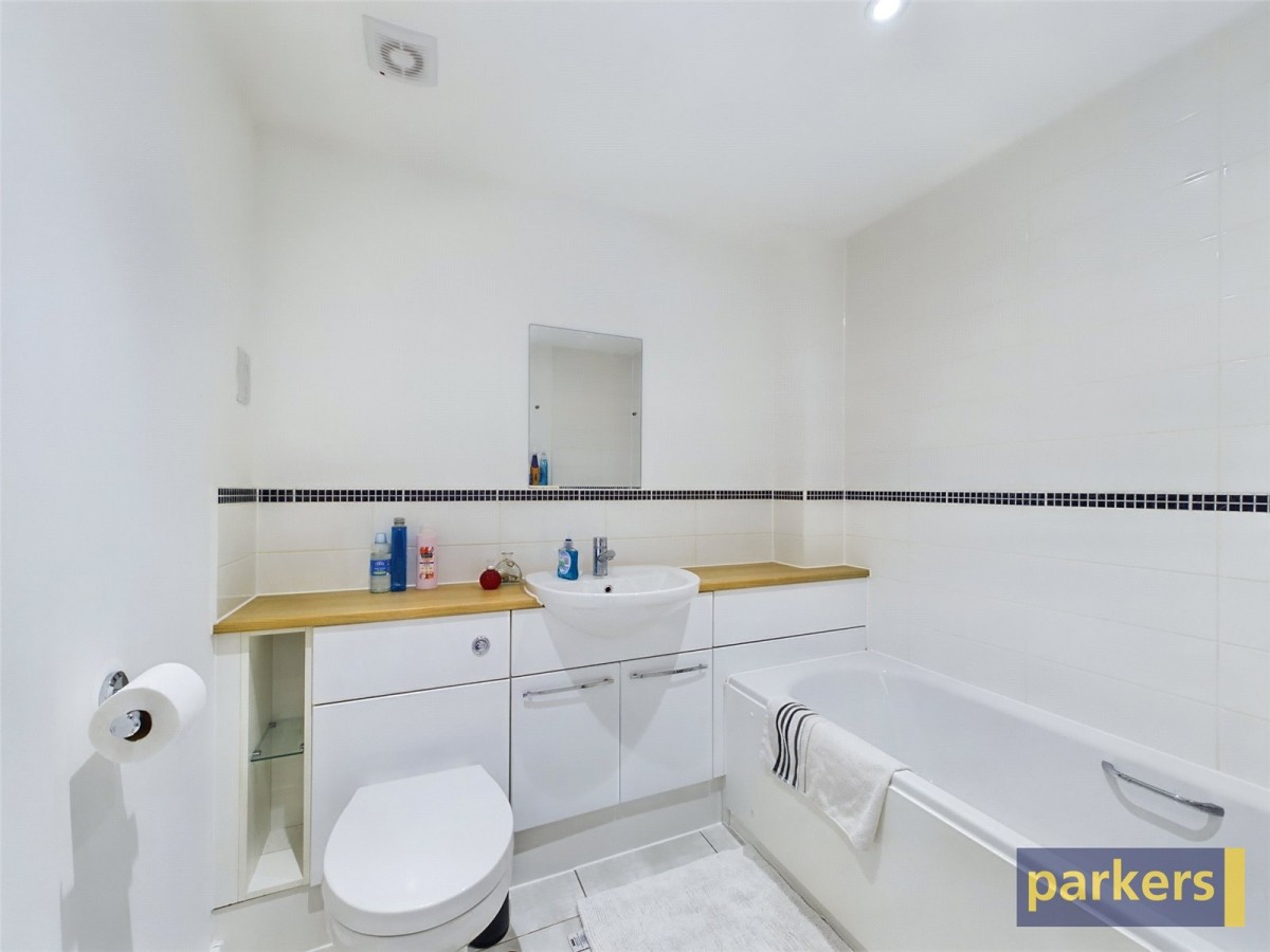 Woodley, Reading, Berkshire