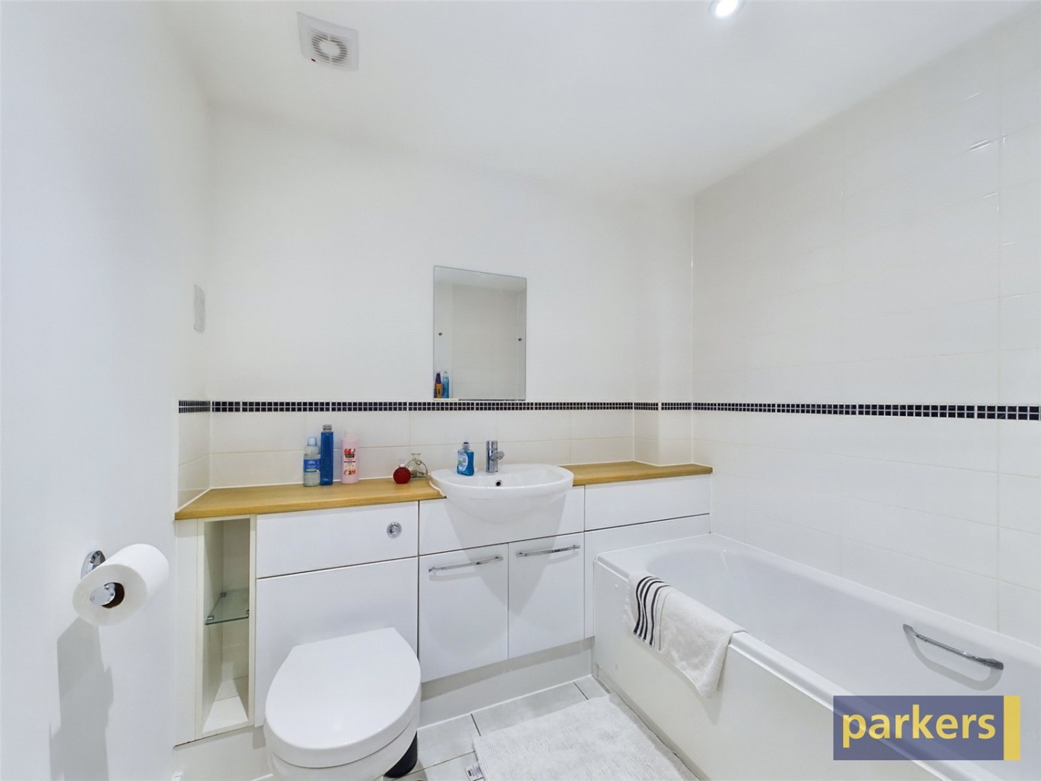 Woodley, Reading, Berkshire