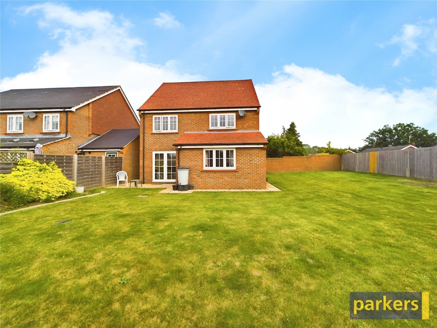 Woodley, Reading, Berkshire