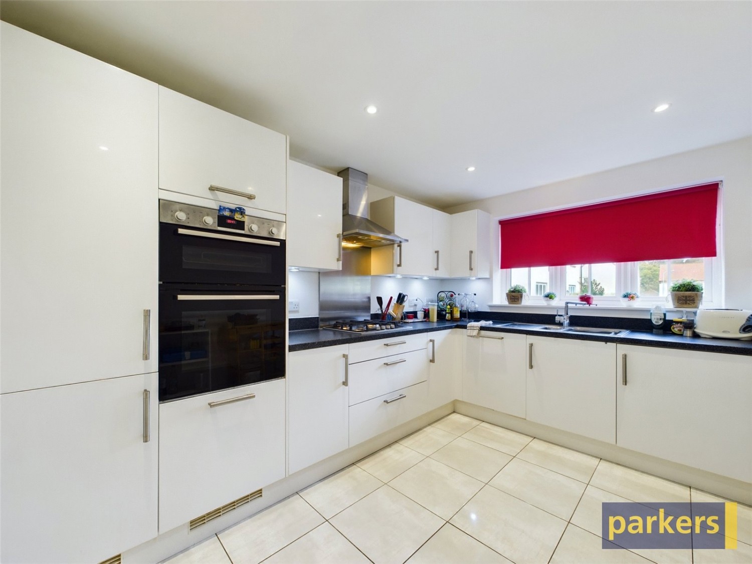 Woodley, Reading, Berkshire