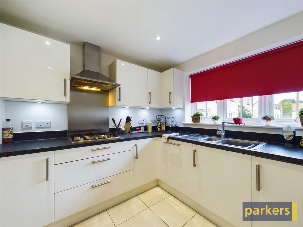 Woodley, Reading, Berkshire