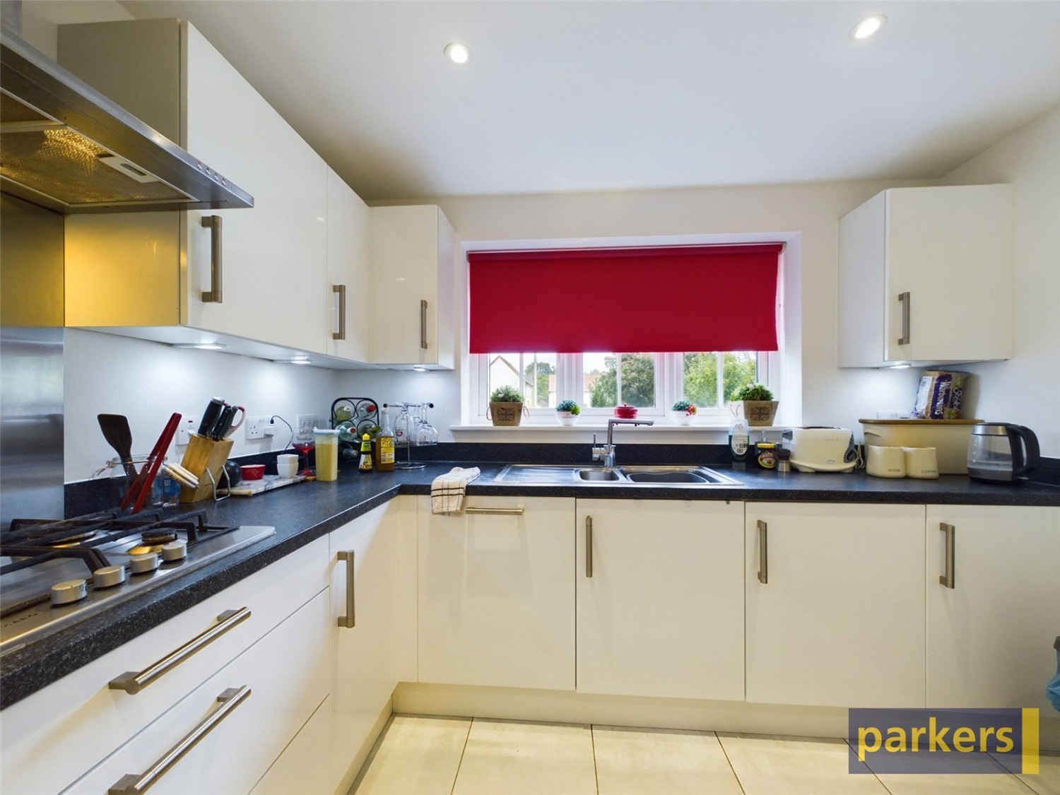 Woodley, Reading, Berkshire