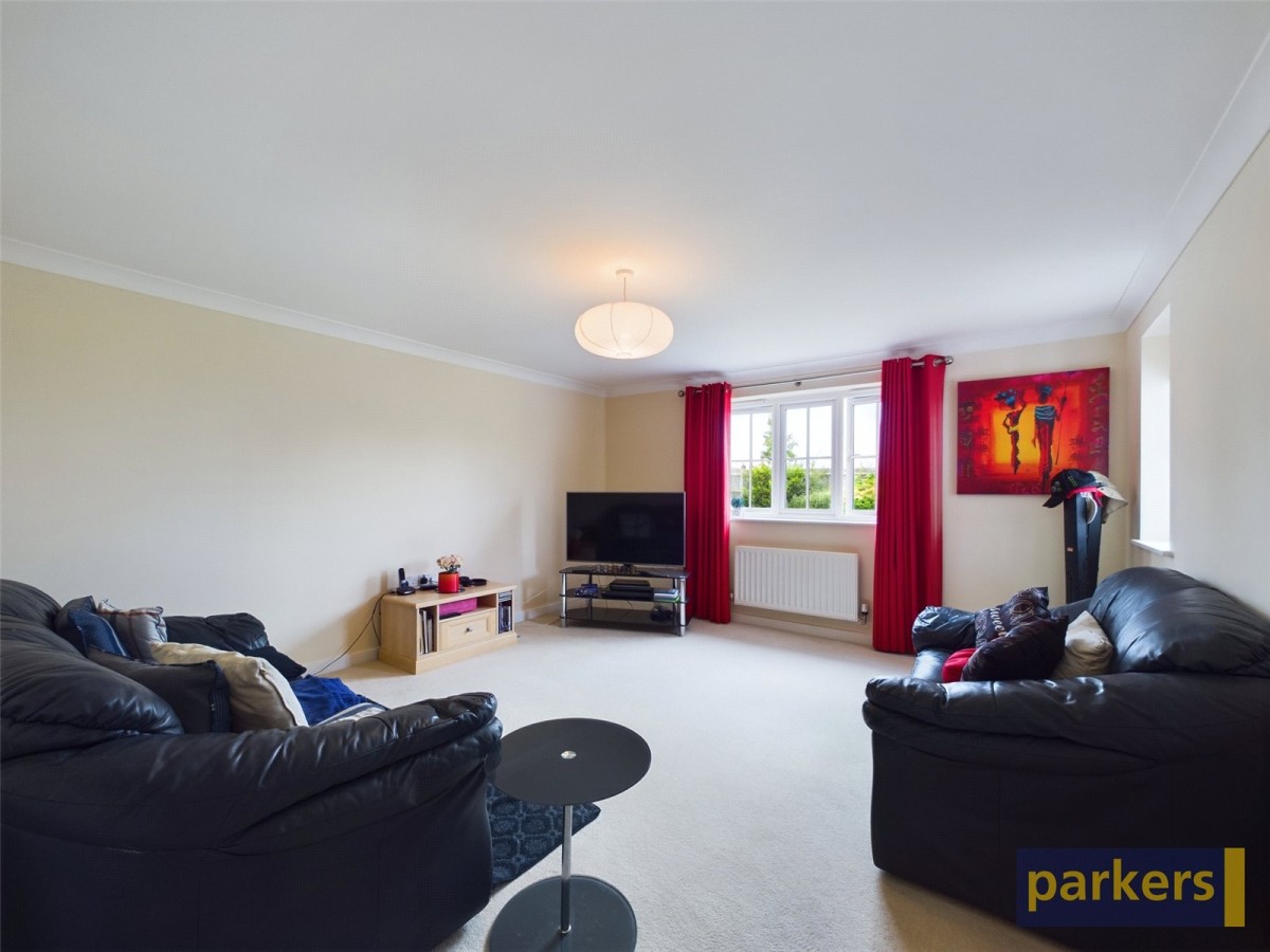Woodley, Reading, Berkshire