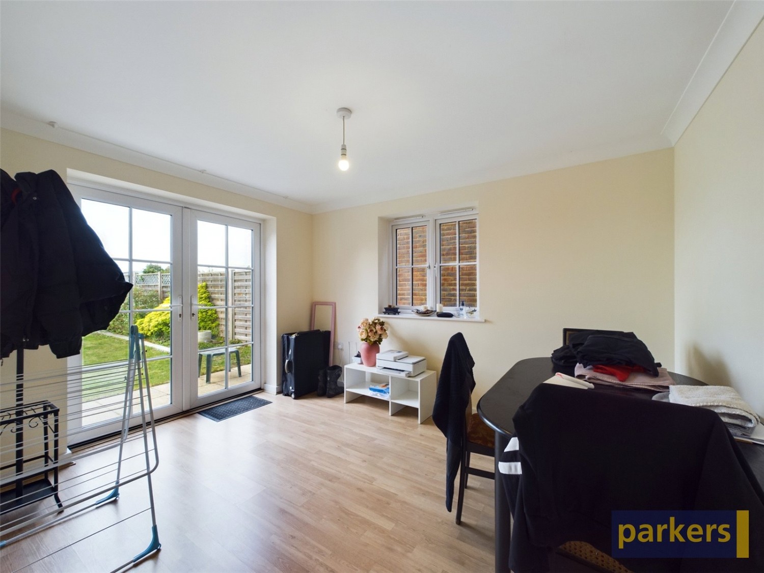 Woodley, Reading, Berkshire