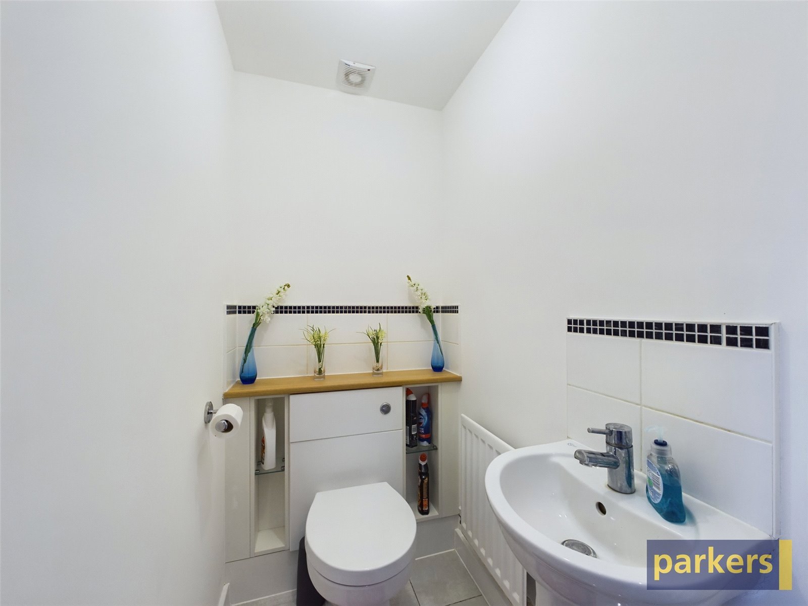 4 bedroom House for sale in Woodley, Reading, Berkshire