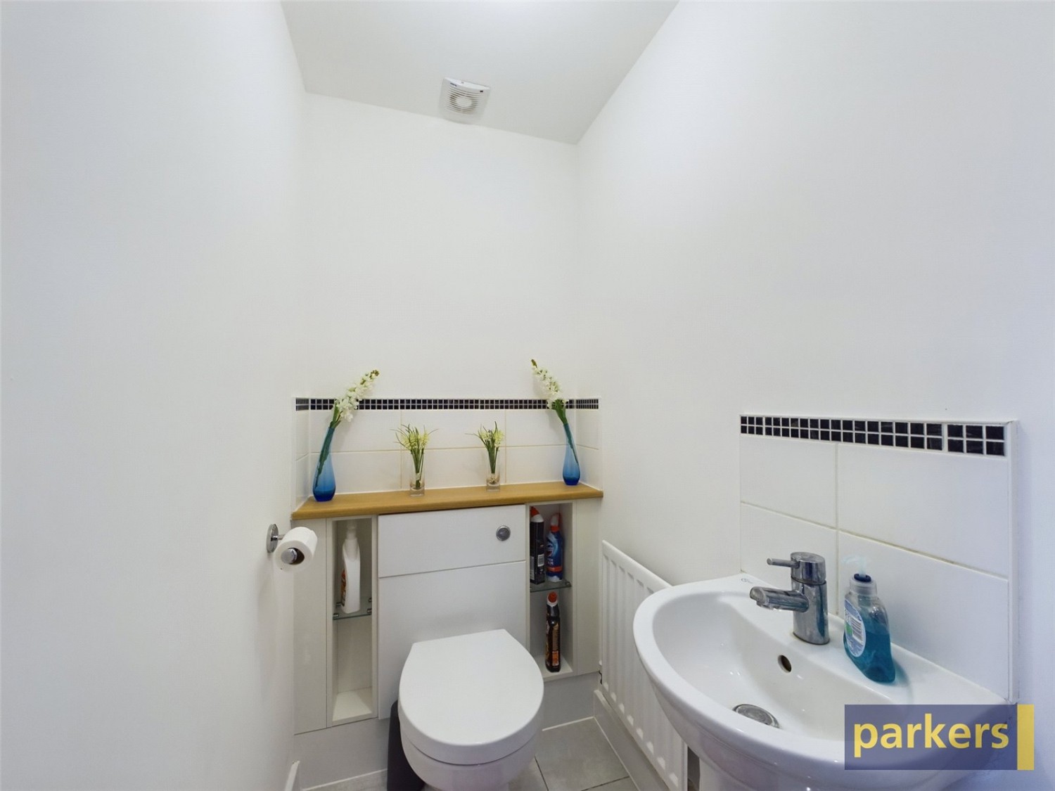 Woodley, Reading, Berkshire