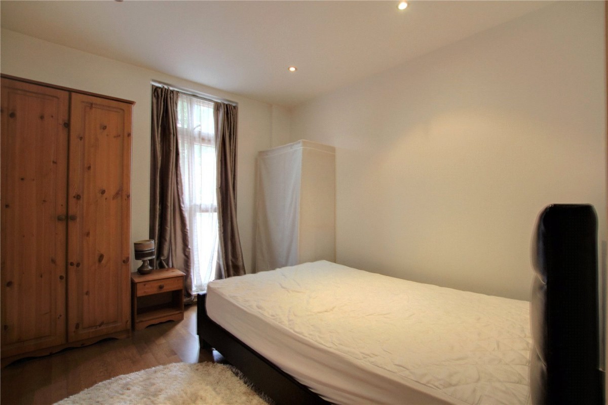 Vachel Road, Reading, Berkshire