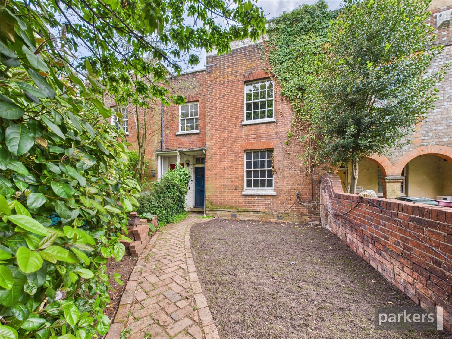 Reading, Berkshire