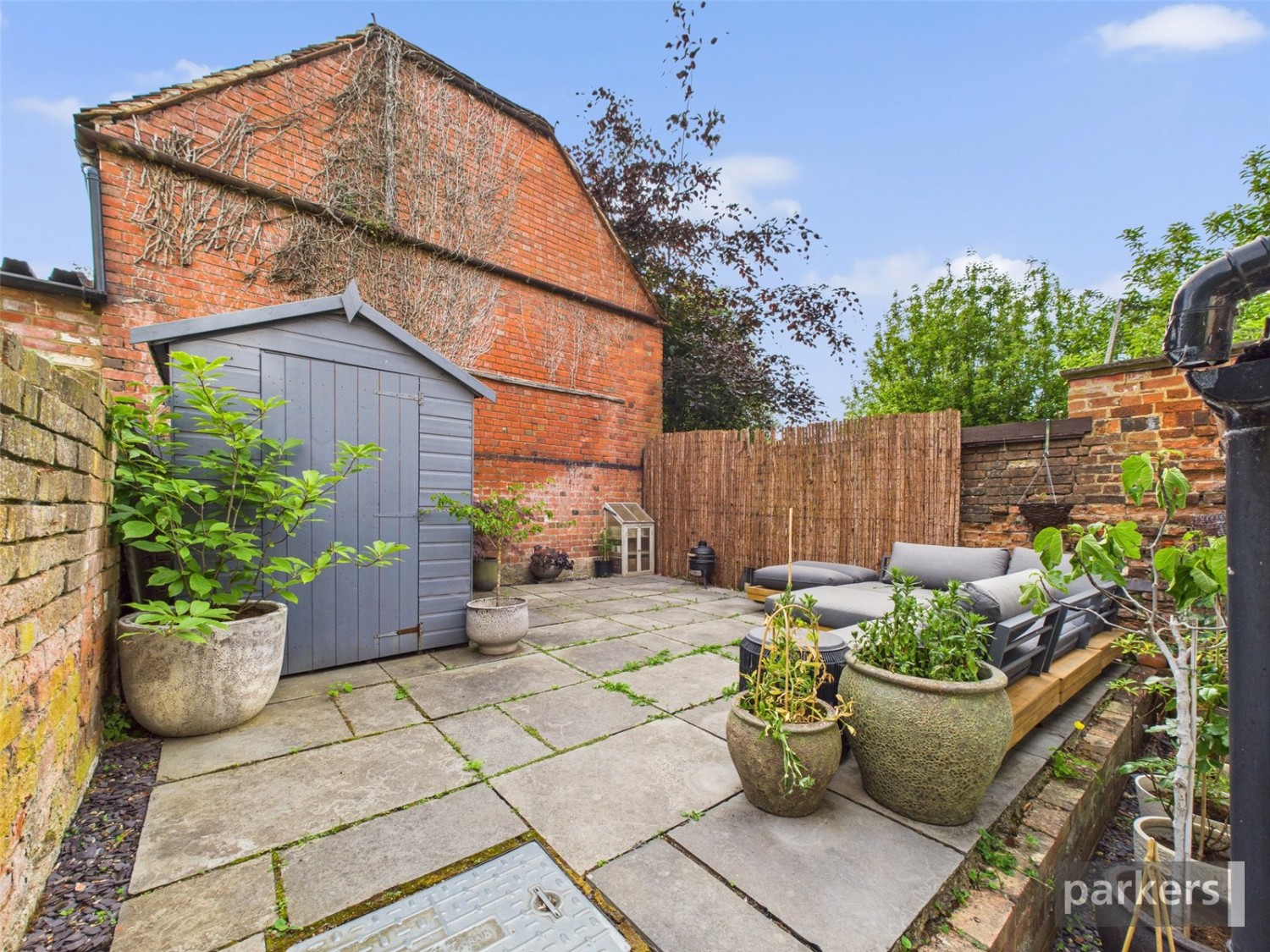 Reading, Berkshire