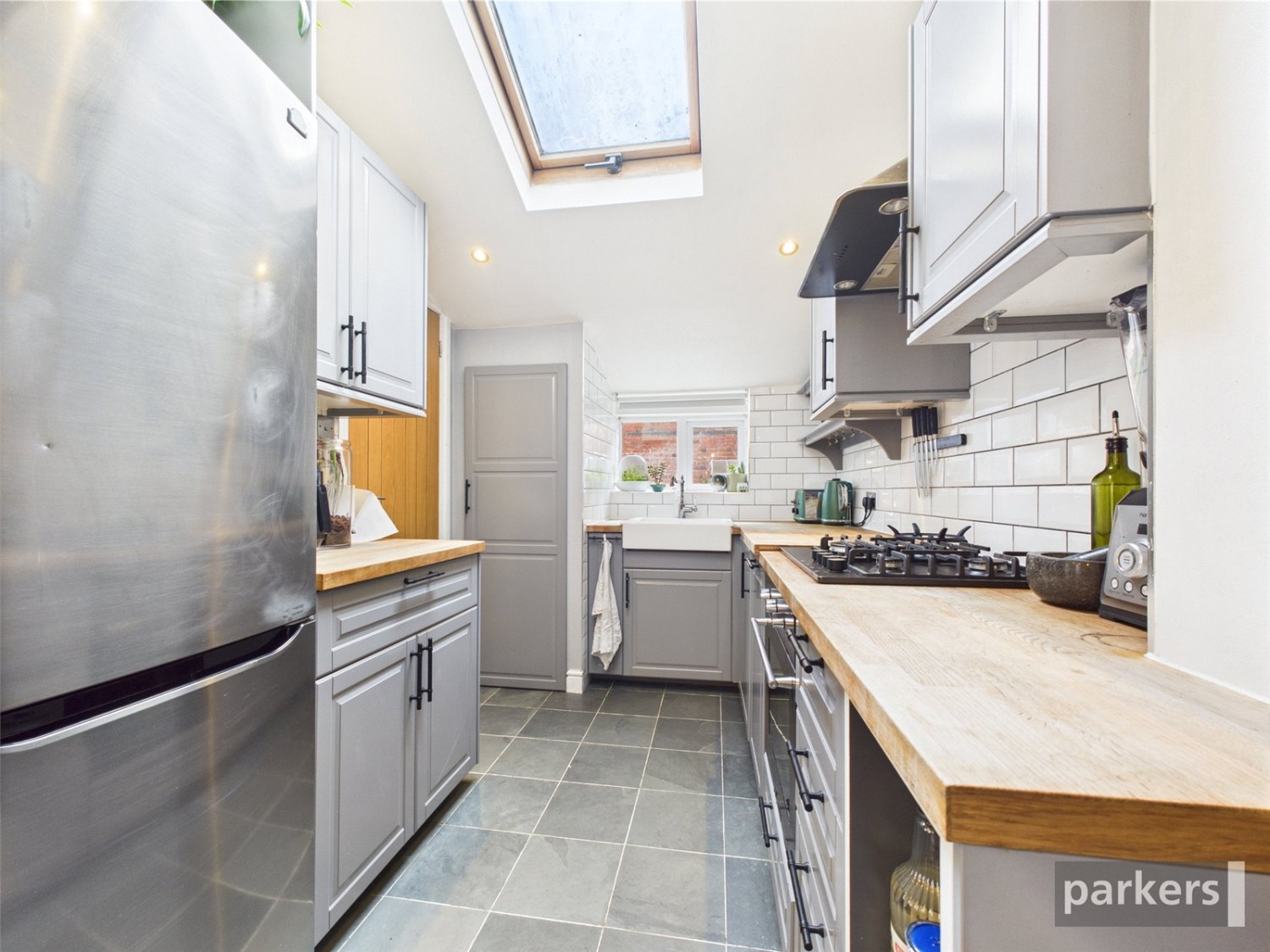 Reading, Berkshire