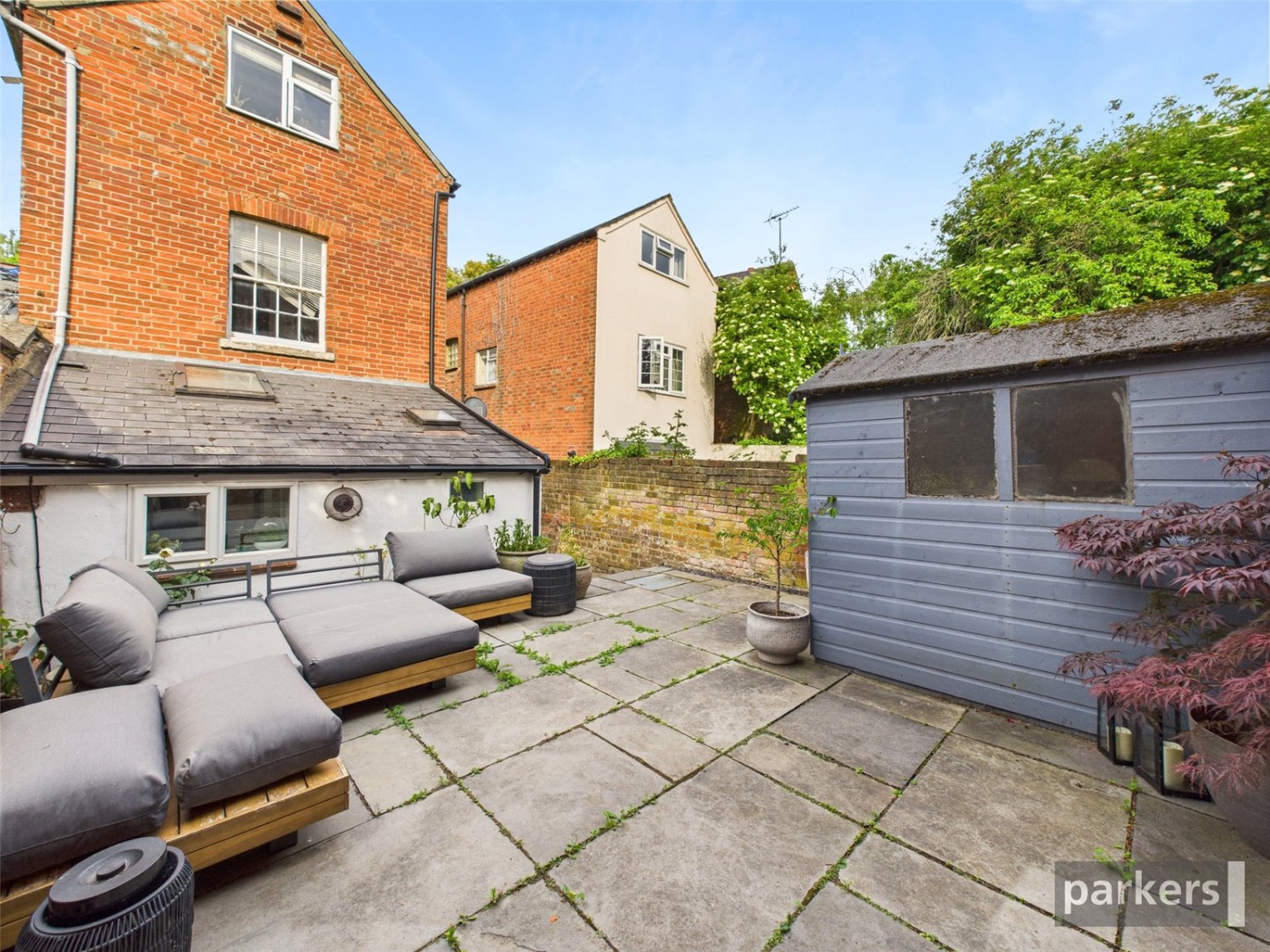 Reading, Berkshire