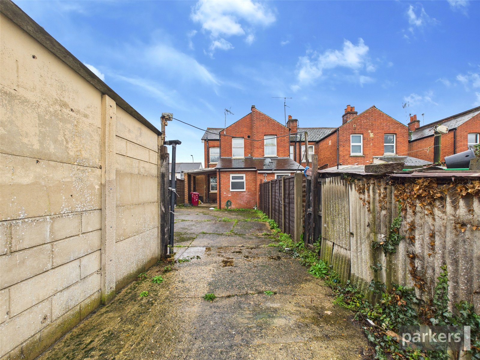 3 bedroom House for sale in Reading, Berkshire