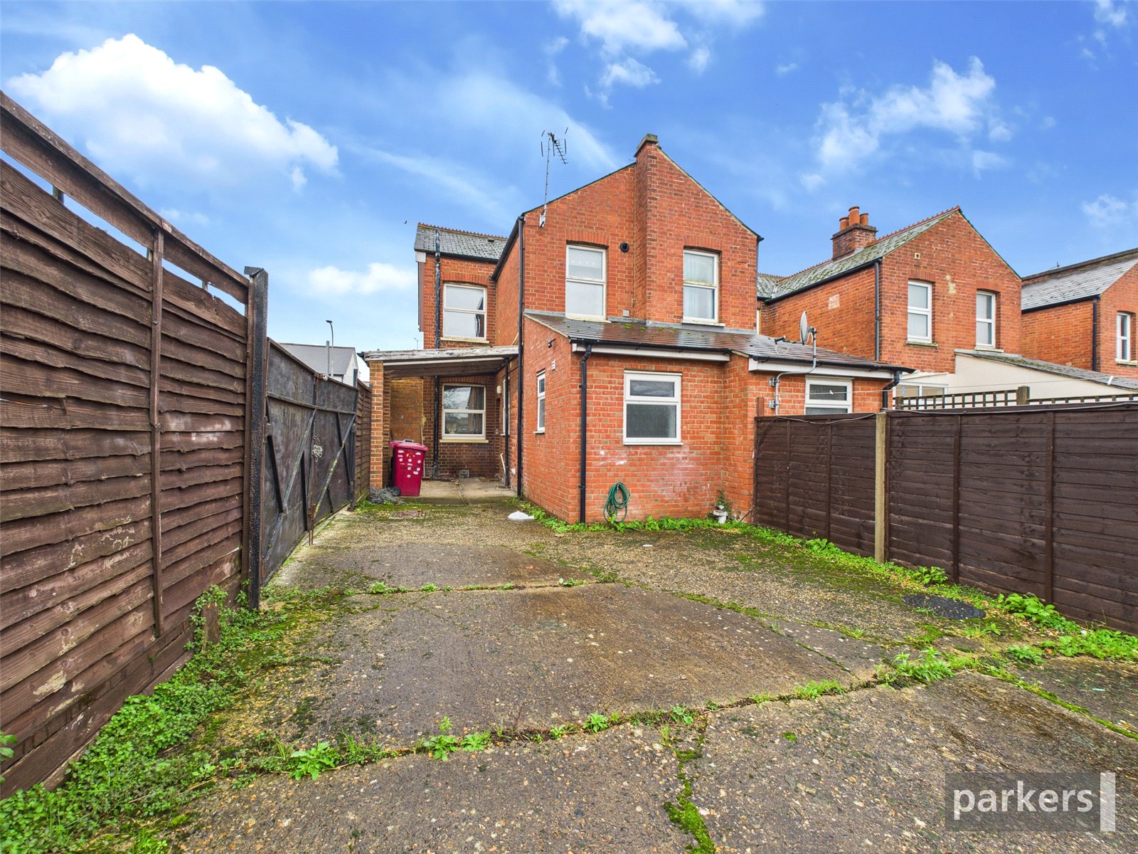 3 bedroom House for sale in Reading, Berkshire