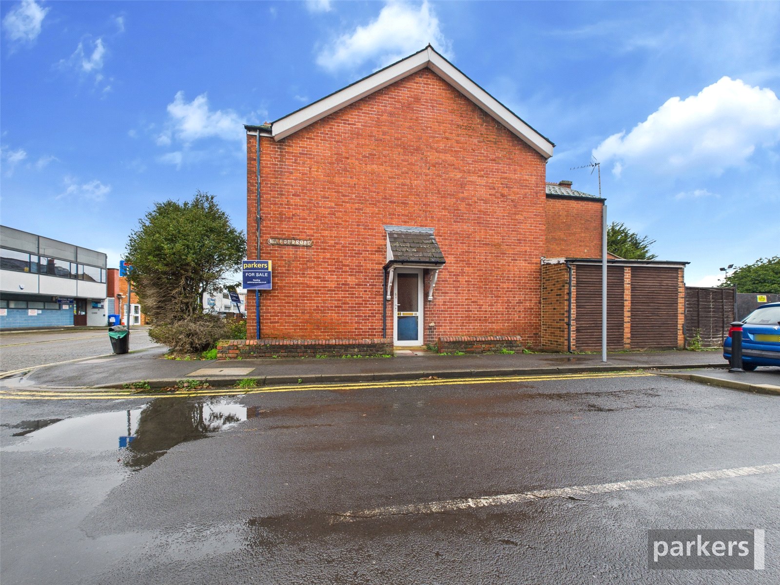 3 bedroom House for sale in Reading, Berkshire