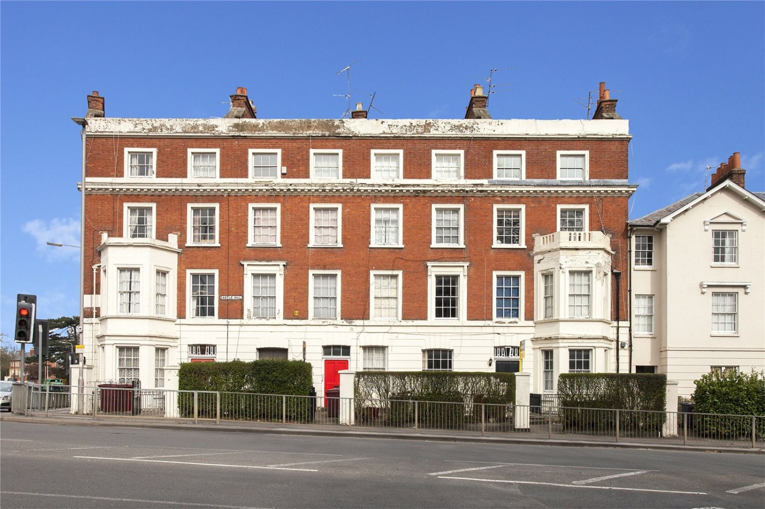 Reading, Berkshire