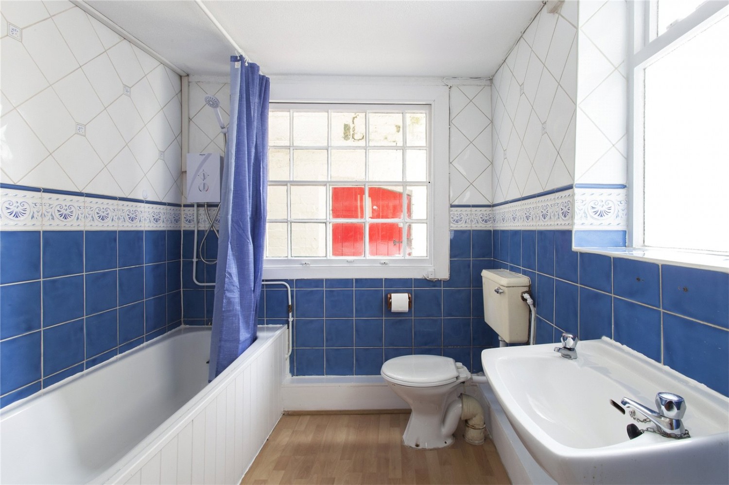 Reading, Berkshire