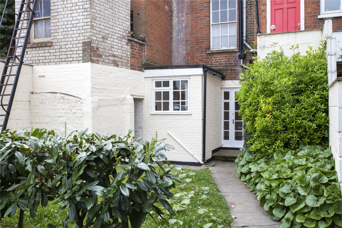 Reading, Berkshire