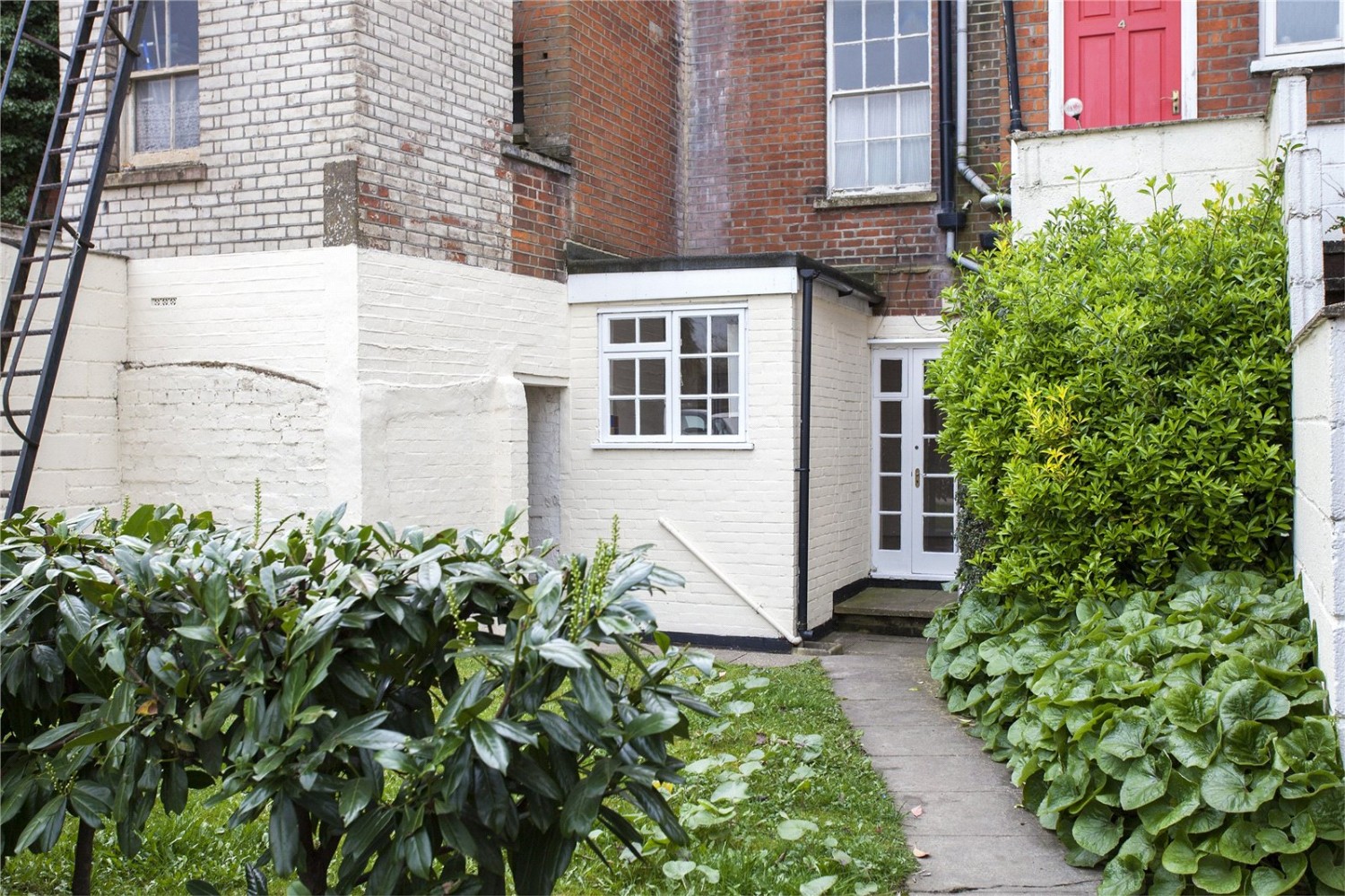 Reading, Berkshire