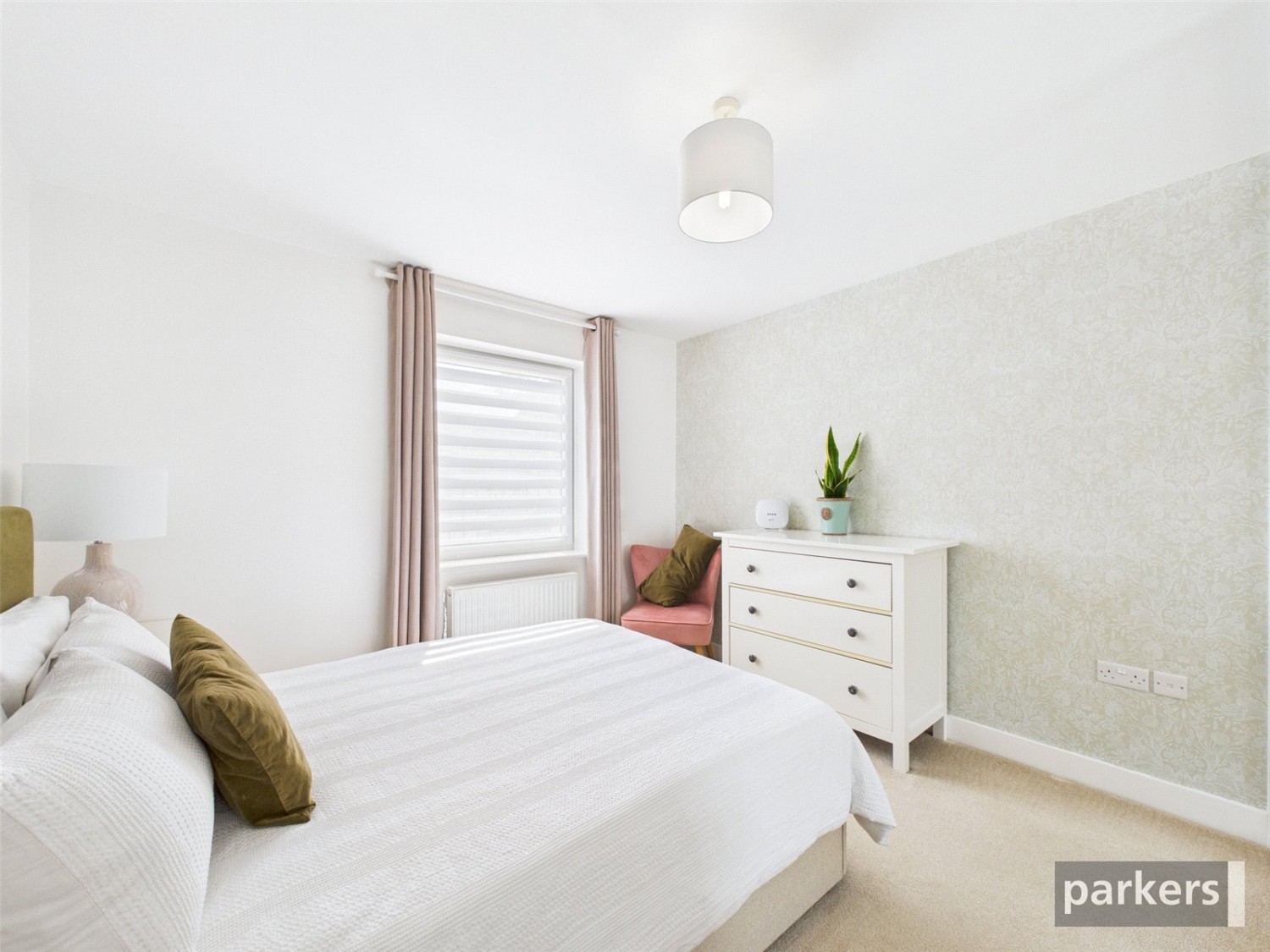 Reading, Berkshire