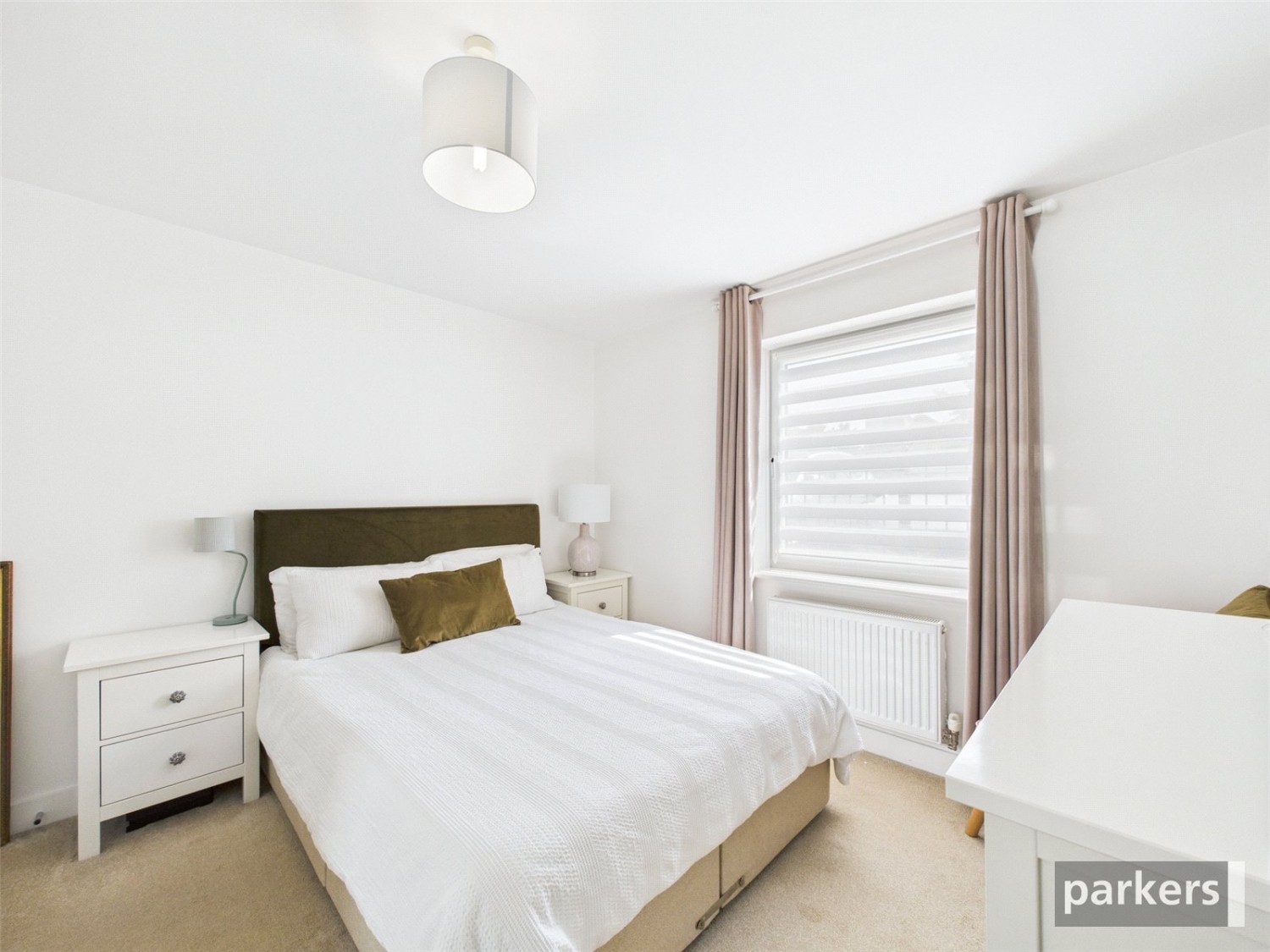 Reading, Berkshire