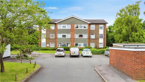 Reading, Berkshire
