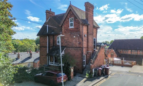 Reading, Berkshire