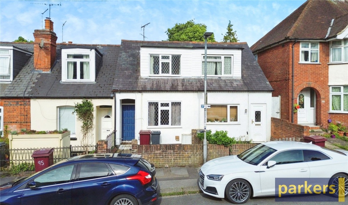 Reading, Berkshire