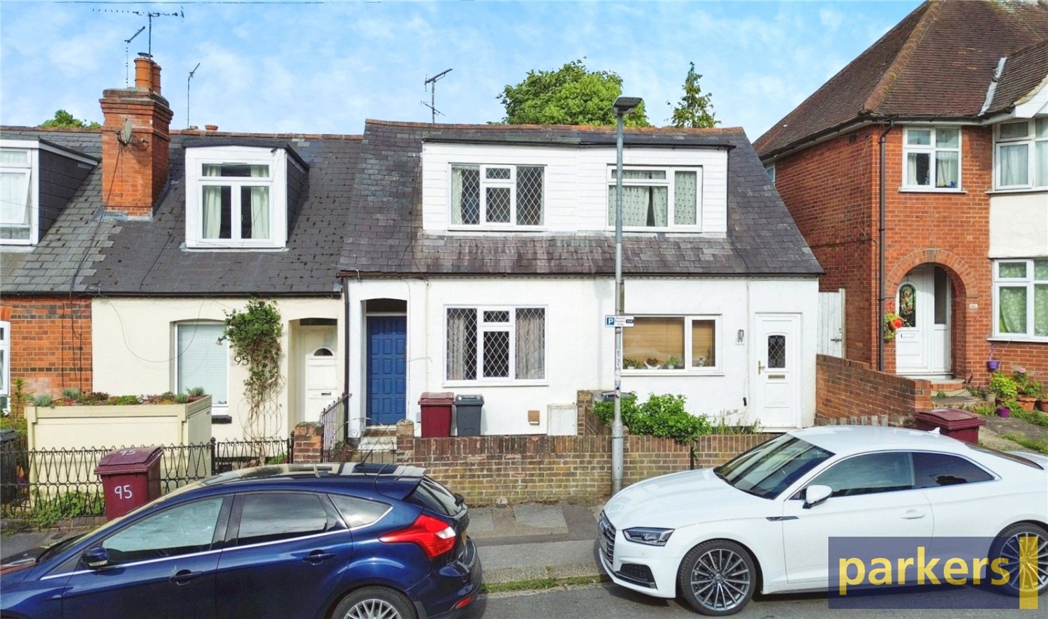 Reading, Berkshire