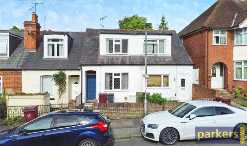 Reading, Berkshire