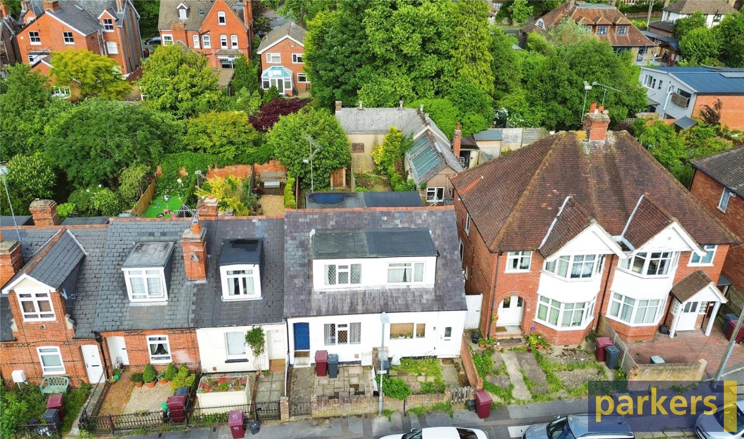 Reading, Berkshire