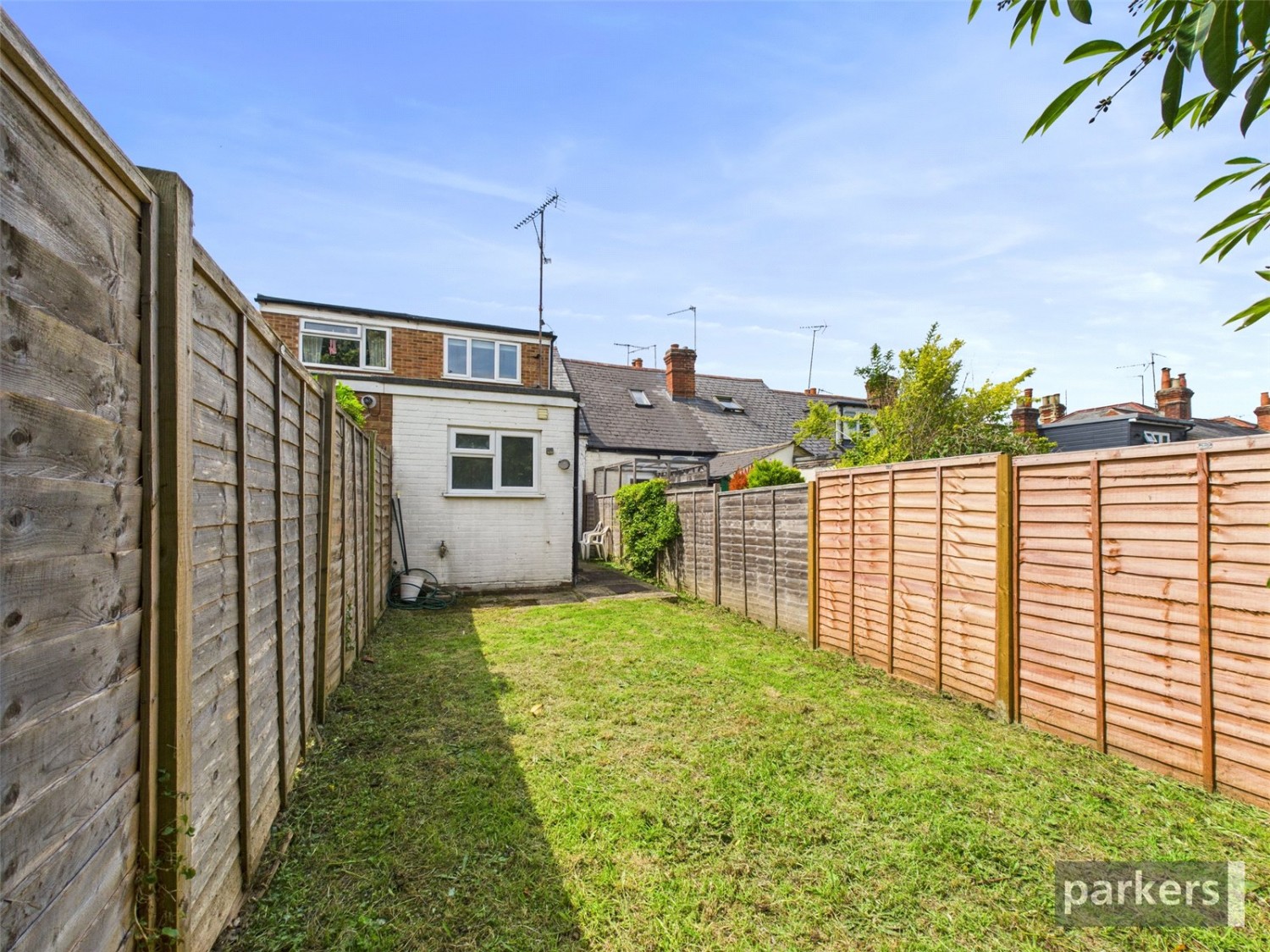 Reading, Berkshire